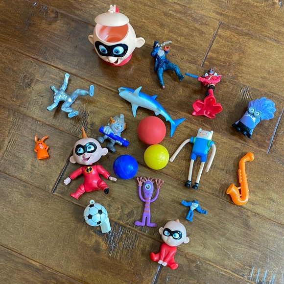 Lot Kids Prizes Rewards Classroom Home - Picture 1 of 4